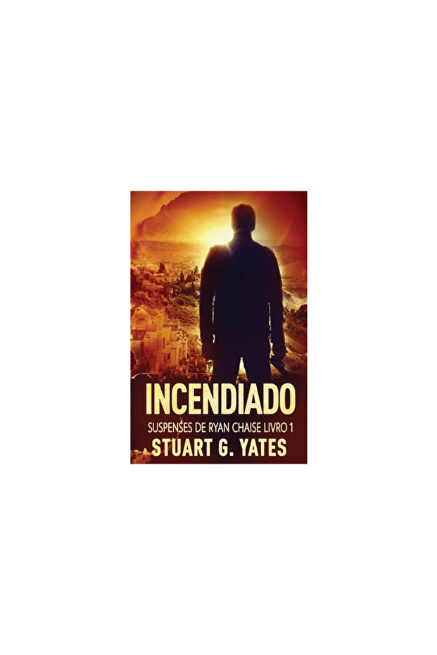 Incendiado - 1