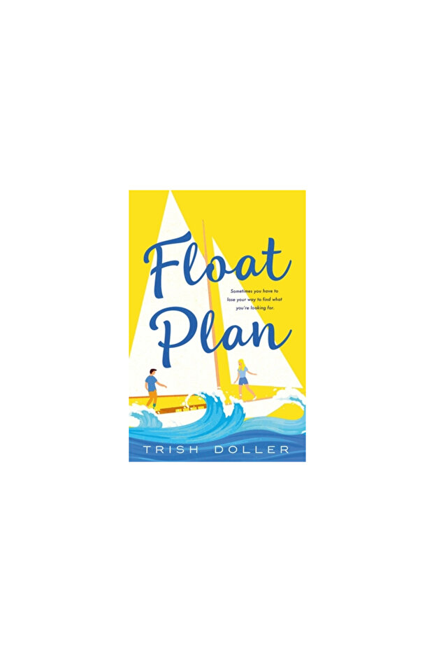 Float Plan - 1