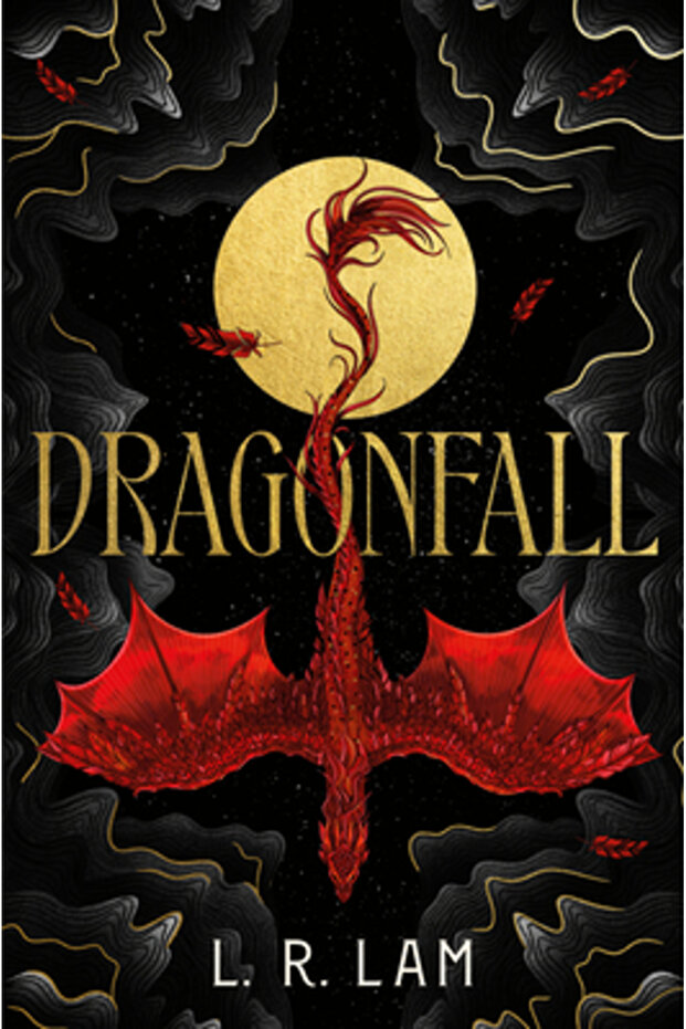 Dragonfall - 1