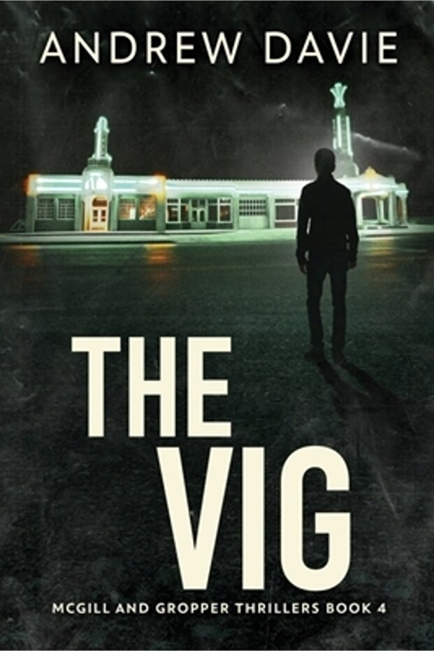 The Vig - 1
