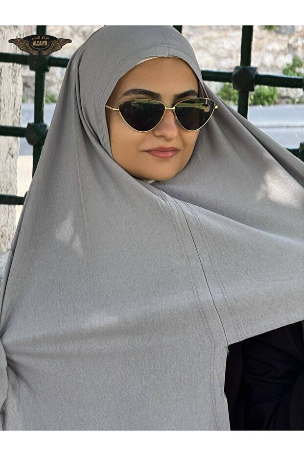 شال قطن ممشط عملي_1212 - 3