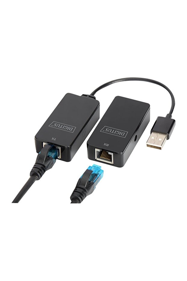 Extensor USB DA-70141 până la 50m - 4