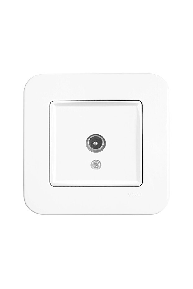 TV SOCKET FINAL ROLLINA WHITE - 2