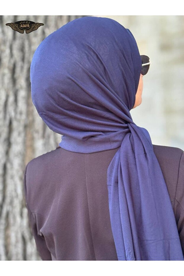 شال قطن ممشط عملي_1212 - 2