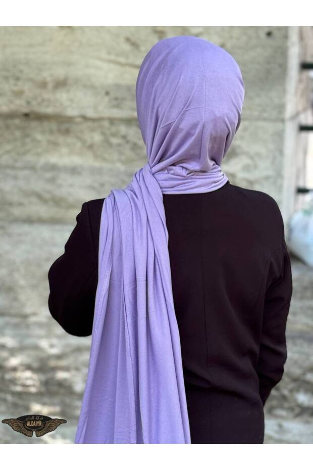 شال قطن ممشط عملي_1212 - 2