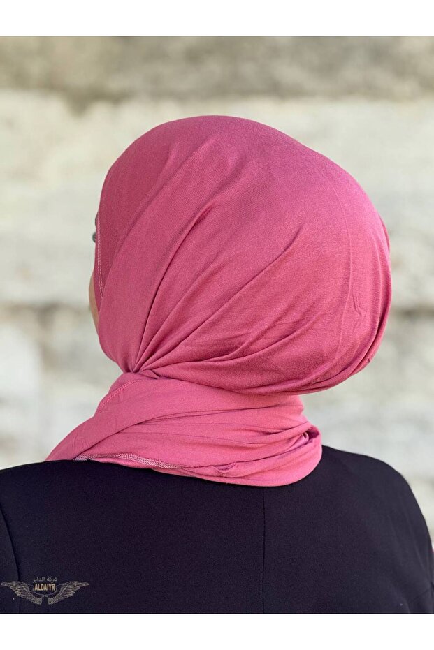 شال قطن ممشط عملي_1212 - 2