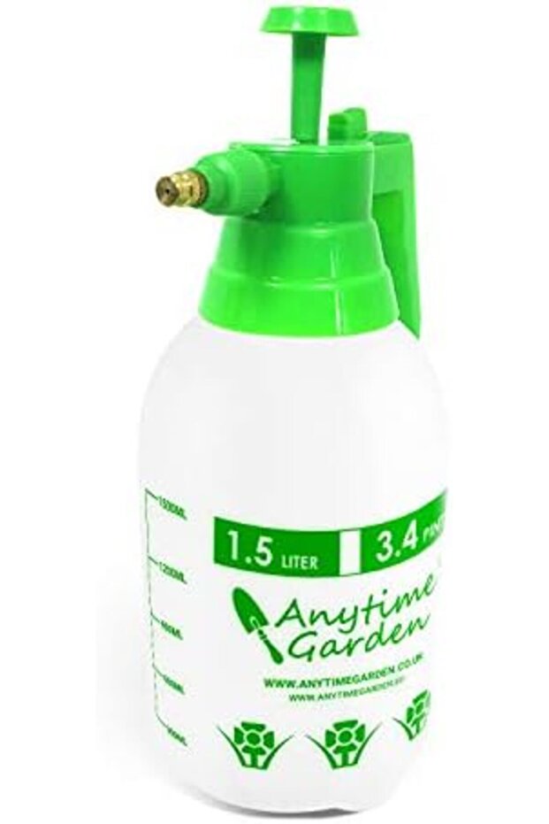 Pressure Sprayer - 2