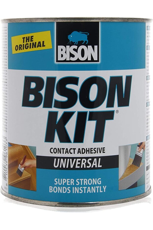 Glue Highly Adhesive