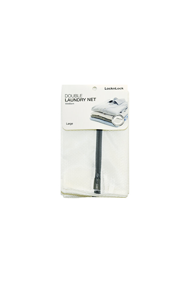 L&L DOUBLE LAUNDRY NET (L)