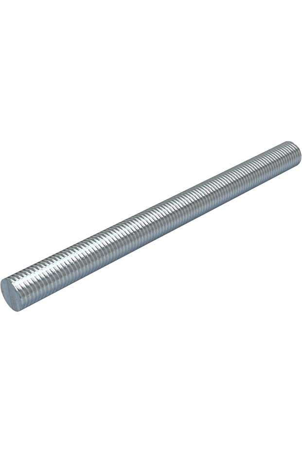 قضيب GI الملولب (12 مم × 2 متر) - 1