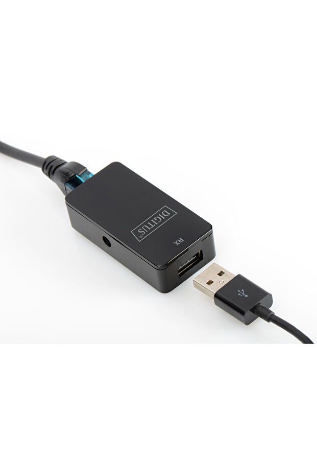 Extensor USB DA-70141 până la 50m - 3