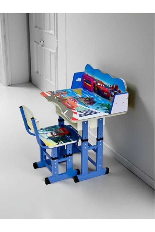 مكتب مدرسي - 2