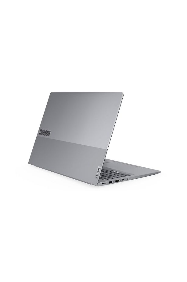 Thinkbook 16 G7 Iml Ultra 5 125U 32GB 256GB SSD 16" Wuxga 300NITS IPS Freedos 21MS005KTRF11 - 4