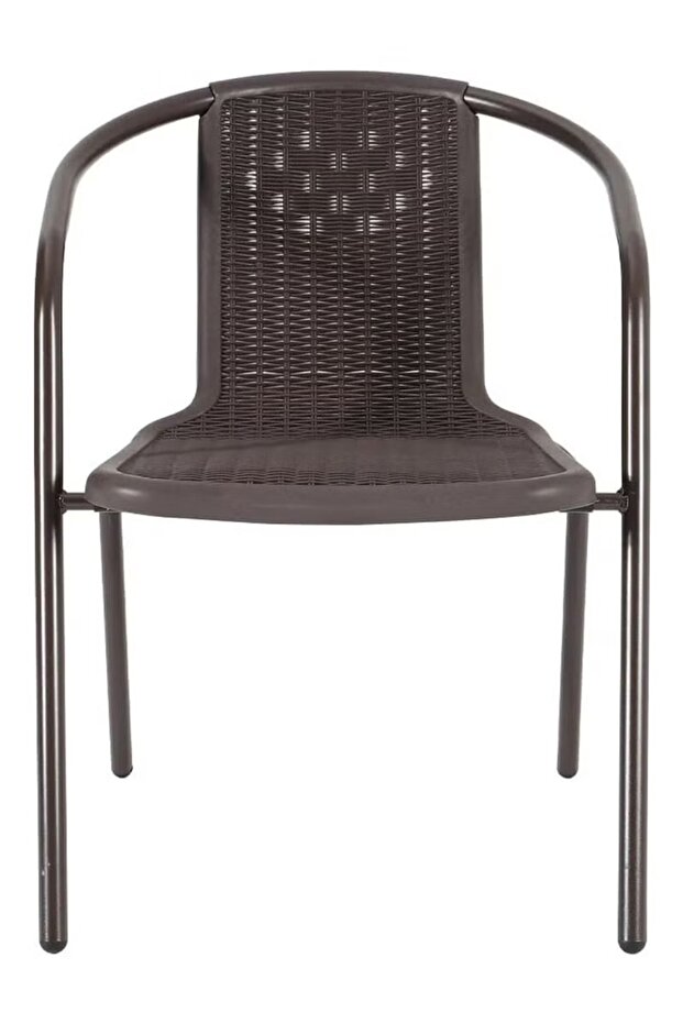 كرسيان لطاولة الطعام - 1