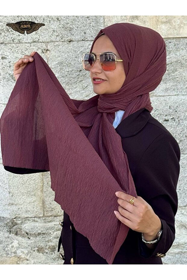 Cotton Cazz Shawl (Mio)