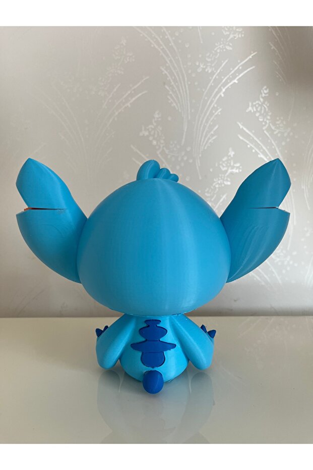 Stich oyuncak - 3