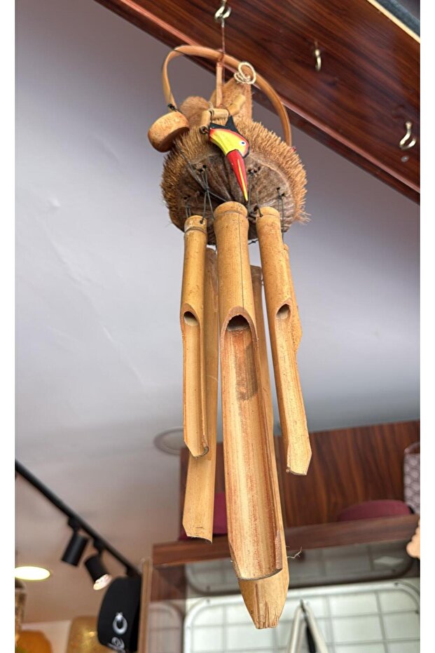 Bambu Çan