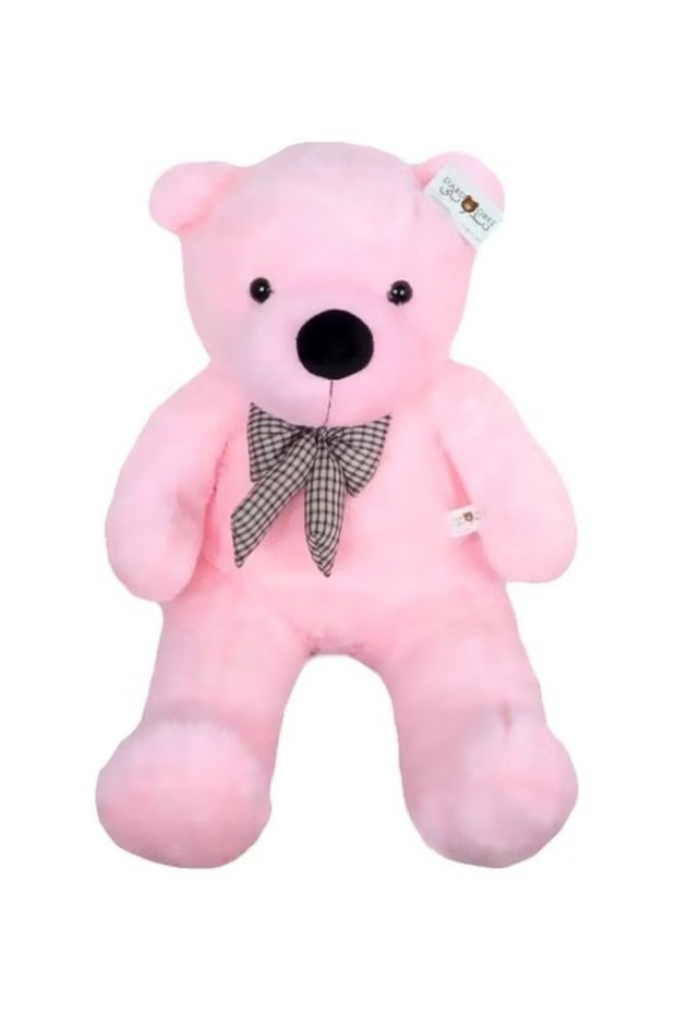 دمية دب قطيفة 39 بوصة - 1