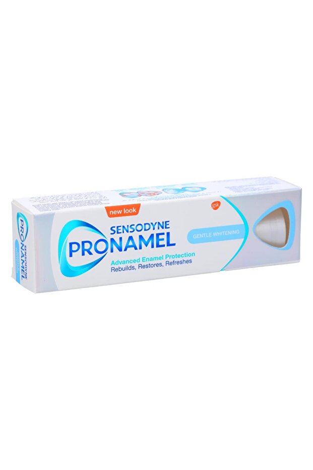 Sensodyne Pronamel Whitening Toothpaste 75 ml