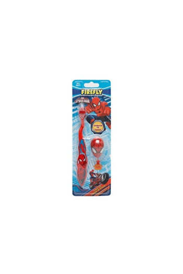 SPIDERMAN TOOTHBRUSH - 1