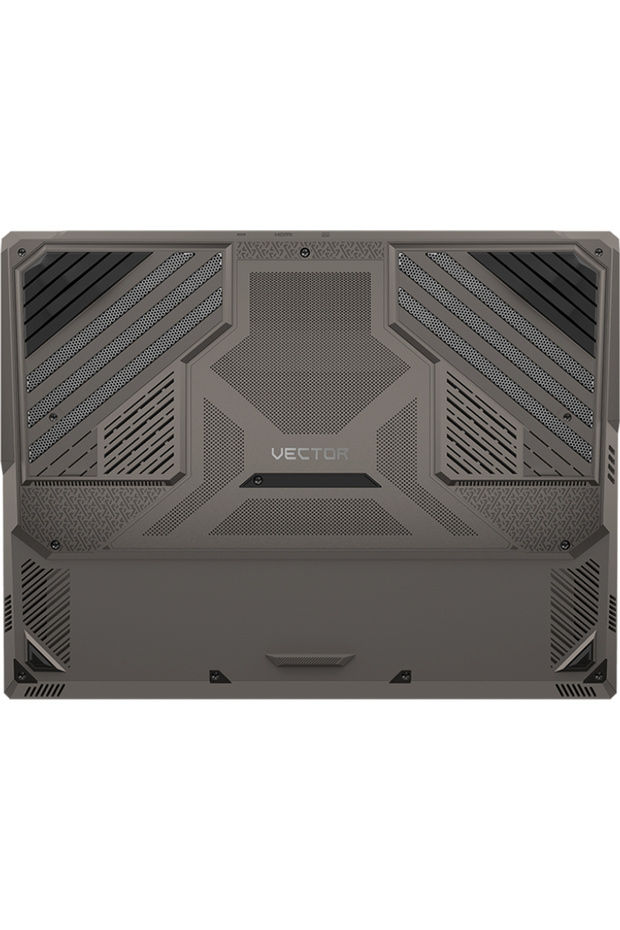Vector 18 Hx Ultra 9 275HX 80GB 1tb SSD Freedos 175W RTX5080 12GB 18" 2K Qhd+ 240Hz 666XTRF45 - 6