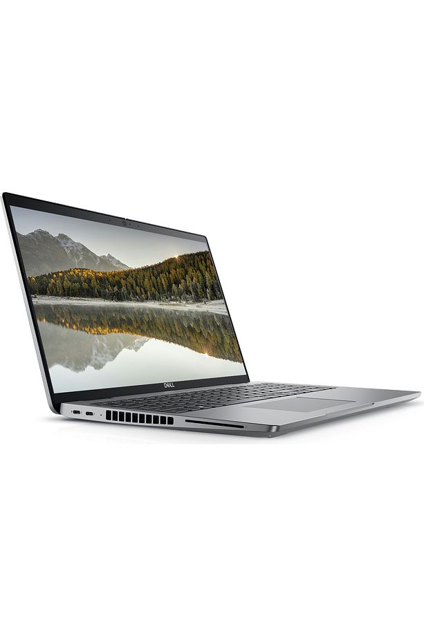 Latitude 5550 Ultra 7 165U Aı 32GB Ddr5 1tb SSD Graphıc Fhd IPS Windows 11 Pro N015L555015P08 - 2