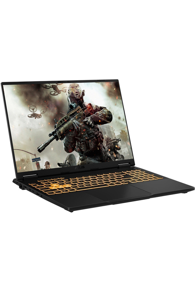 Tuf F16 I7-14650HX 80GB 4tb SSD 8GB/RTX5050 115W 165Hz 16" Fhd+ 300NITS IPS WIN11HOME WRV055H25 - 2