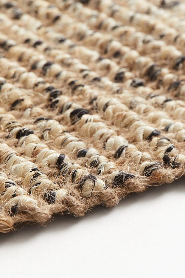 Jüt Karışımlı Kapı Paspası - 2