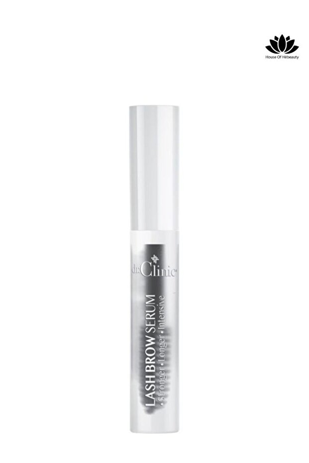 DR.CLINIC Lash & Brow Enhancer Serum For Normal Skin