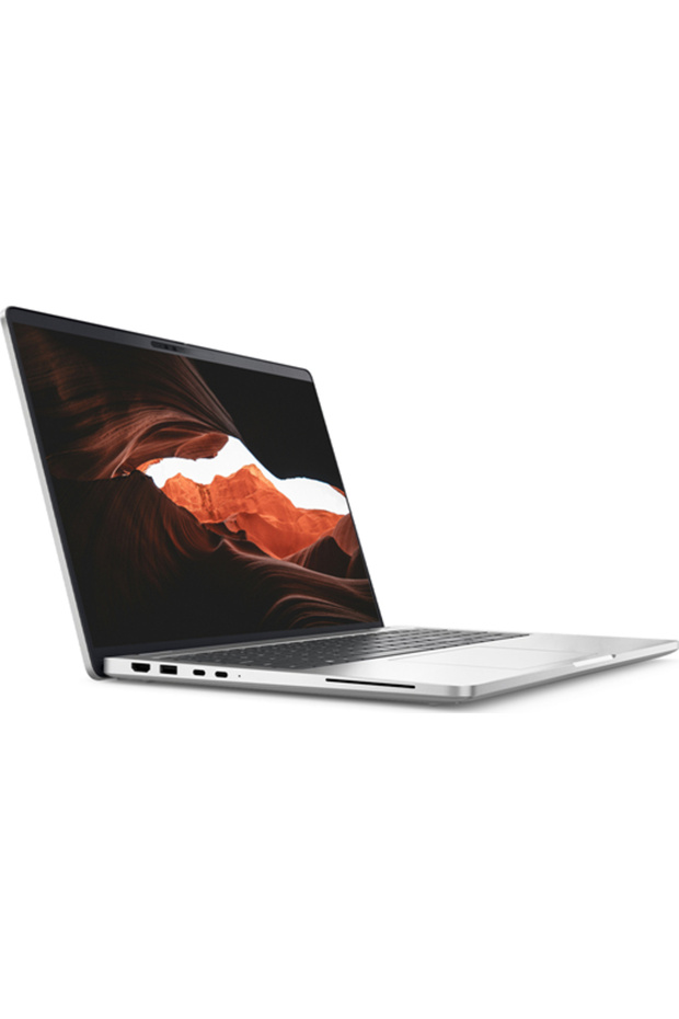 Pro 16 Plus Ultra Core 5 120U 24GB Ddr5 4tb SSD Graphics 16" Fhd+ 300NIT Ubuntu U5120U165UF08 - 2