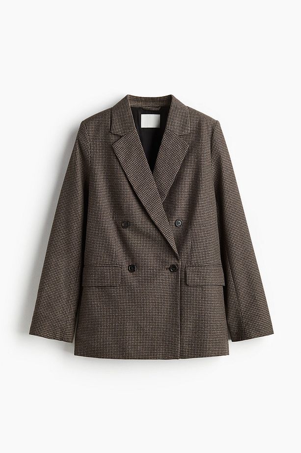 Kruvaze Blazer - 3