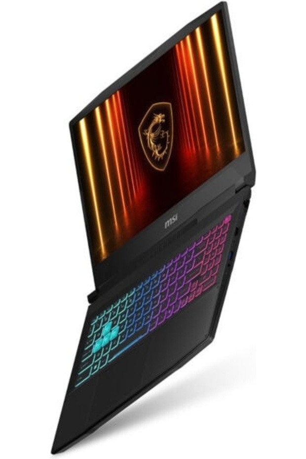 Katana 15 Hx İ7-14650HX 96GB 4tb SSD 8GB/RTX5060 115W 15.6" Qhd 165Hz IPS WIN11HOME W449XTRH30 - 7