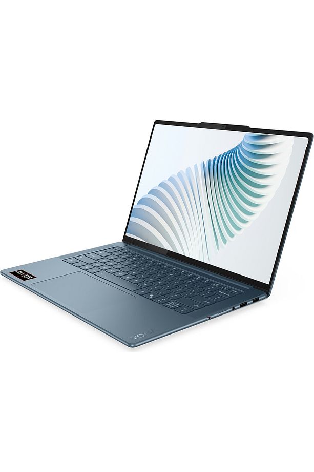 Yoga Pro 7 14AKP10 Ryzen 7 350 32GB Ram 2tb SSD 14.5" 3k OLED 1000NITS WIN11PRO YG83KG000GTRP04 - 2