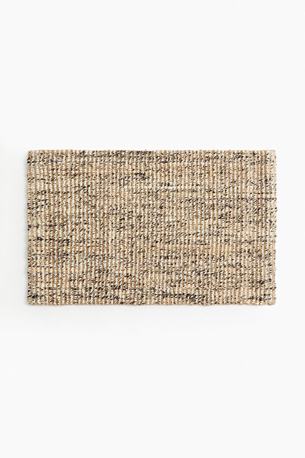 Jüt Karışımlı Kapı Paspası - 1