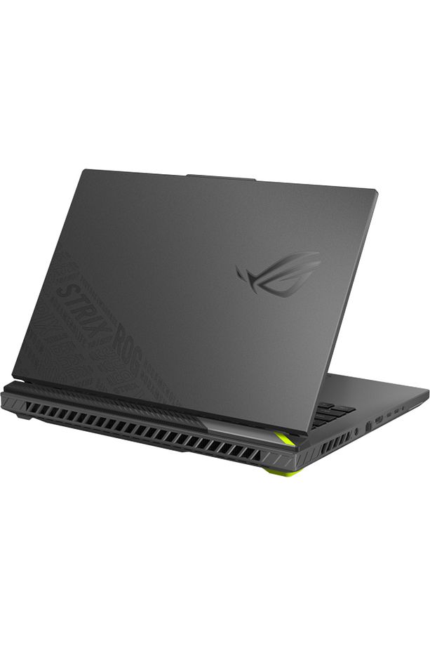 Rog Strix G16 R9-8940HX 32GB 4tb Ssd+4tb SSD 8GB/RTX5060 115W 16"/ 2.5k 3ms 240Hz, W11PRO WS5062W16 - 5