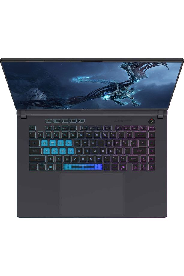Rog Strix G16 I5-13450HX 64GB 1tb SSD 8GB/RTX5050 115W 16" Wuxga 165Hz 3ms IPS WIN11HOME WRX053H27 - 5