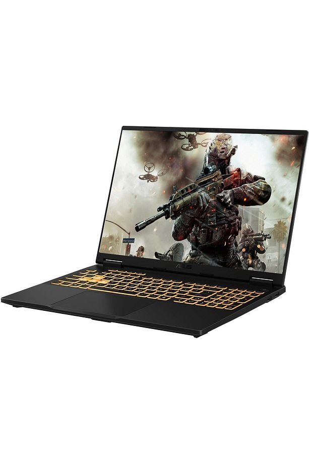 Tuf F16 I7-14650HX 80GB 4tb SSD 8GB/RTX5050 115W 165Hz 16" Fhd+ 300NITS IPS WIN11HOME WRV055H25 - 3
