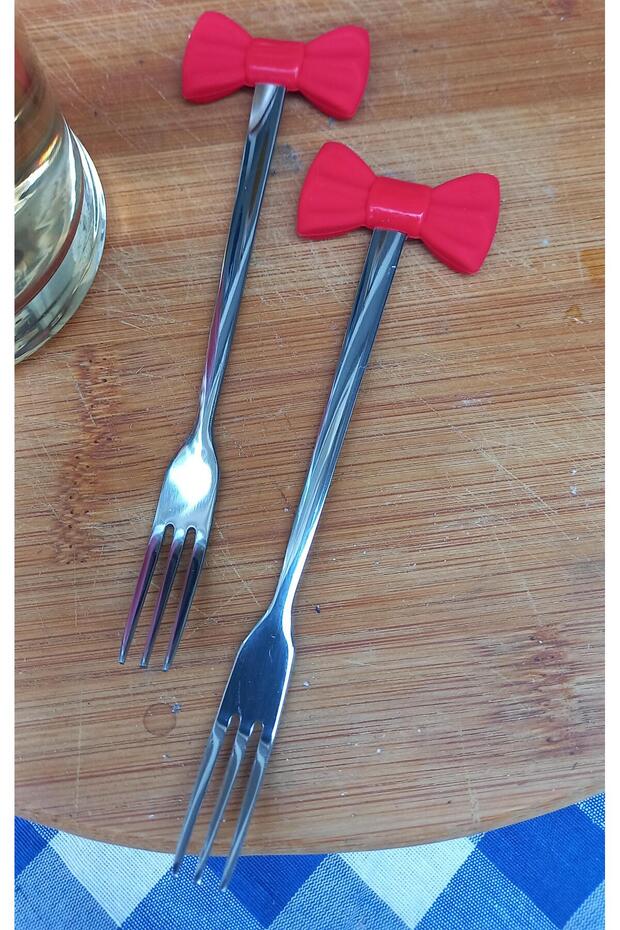 LİMON ÇATALI 2 Lİ - 3