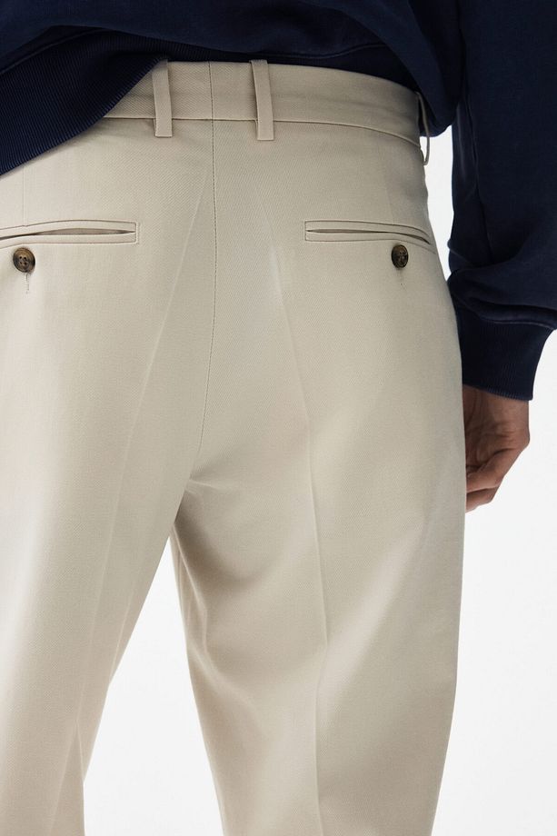 Şık Pantolon Regular Fit - 5