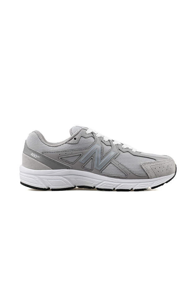 480 Gray Model Collection 480 Gray Model Collection Unisex Casual Shoes M480Gr5 Gray