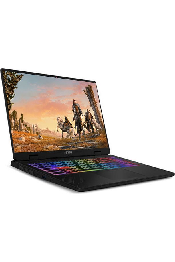 Crosshaır 16 U9-275HX 24GB 1tb SSD 8GB/RTX5070 115W 16″ 16:10 QHD+ 240Hz IPS WIN11HOME W047XTRH03 - 2