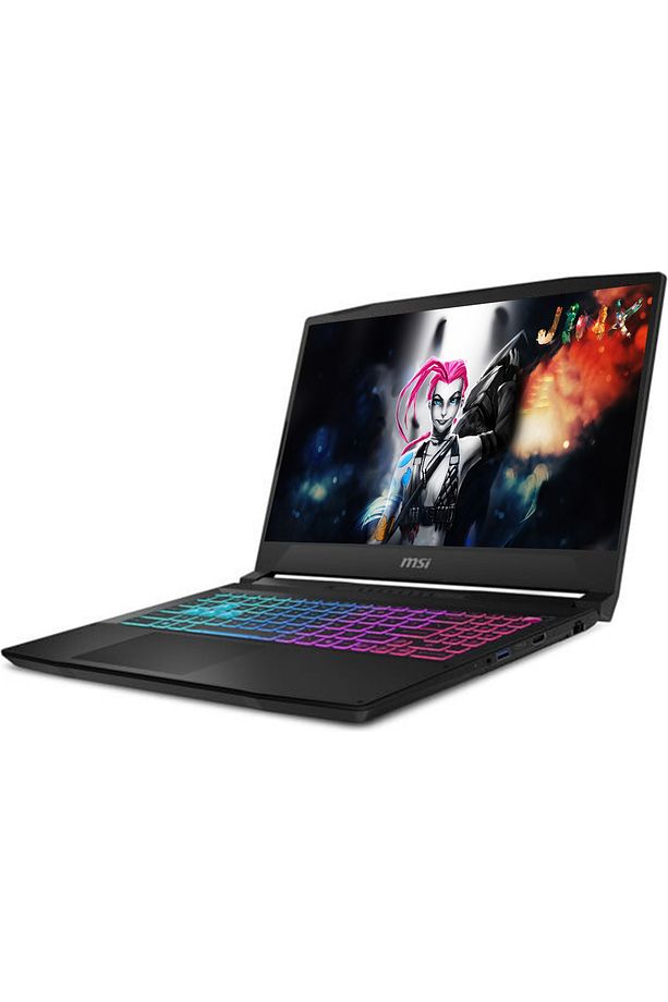 Katana 15 Hx İ7-14650HX 96GB 4tb SSD 8GB/RTX5060 115W 15.6" Qhd 165Hz IPS WIN11HOME W449XTRH30 - 2