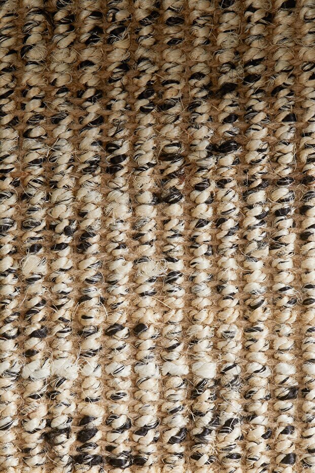 Jüt Karışımlı Kapı Paspası - 3