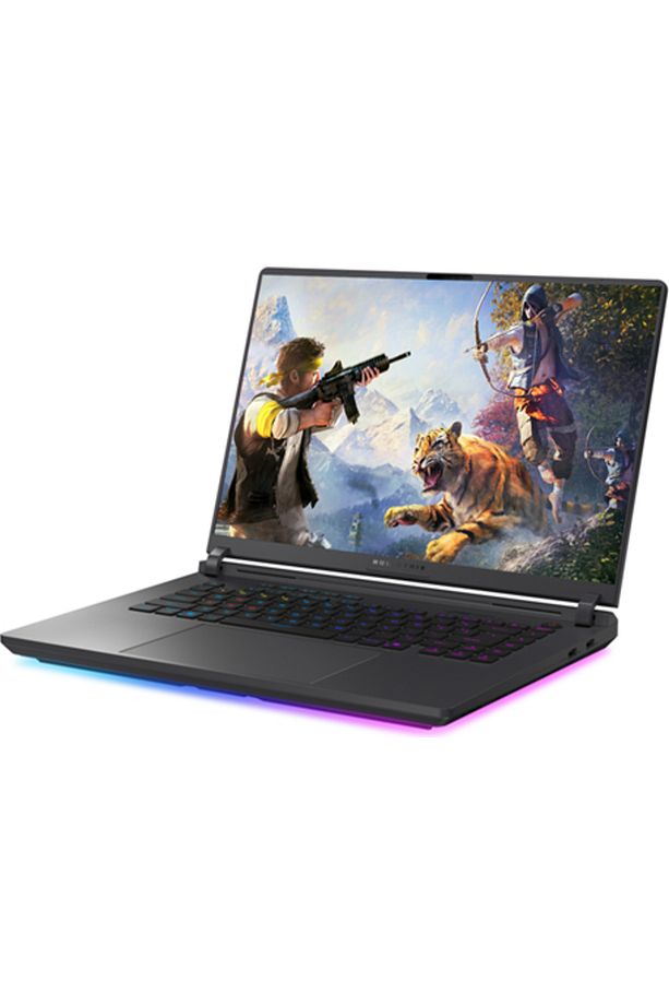 Rog Strix G16 Ultra 9 275HX 48GB 2tb SSD 8GB/RTX5070/115W 16" 2.5k 240Hz 3ms IPS WIN11HOME S5116H19 - 3
