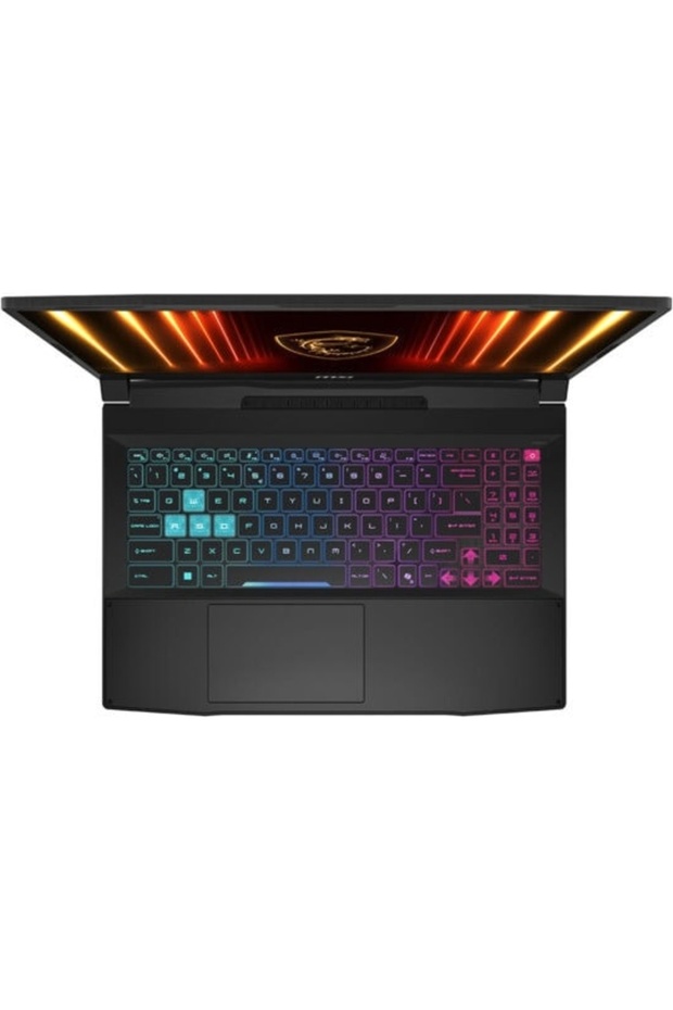 Katana 15 Hx İ7-14650HX 96GB 4tb SSD 8GB/RTX5060 115W 15.6" Qhd 165Hz IPS WIN11HOME W449XTRH30 - 6