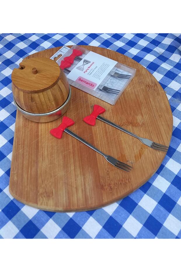 LİMON ÇATALI 2 Lİ - 2