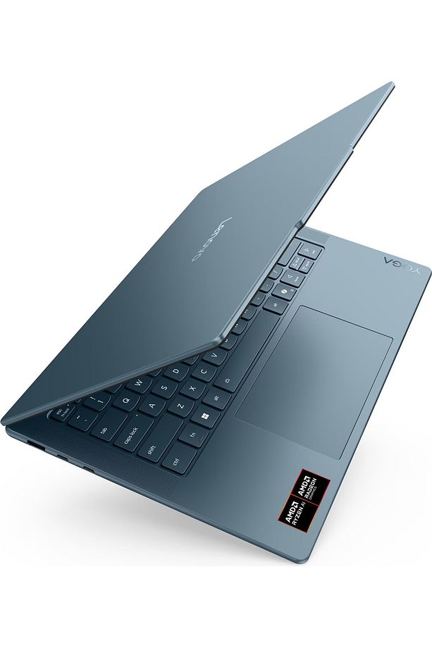 Yoga Pro 7 14AKP10 Ryzen 7 350 32GB Ram 2tb SSD 14.5" 3k OLED 1000NITS WIN11PRO YG83KG000GTRP04 - 4