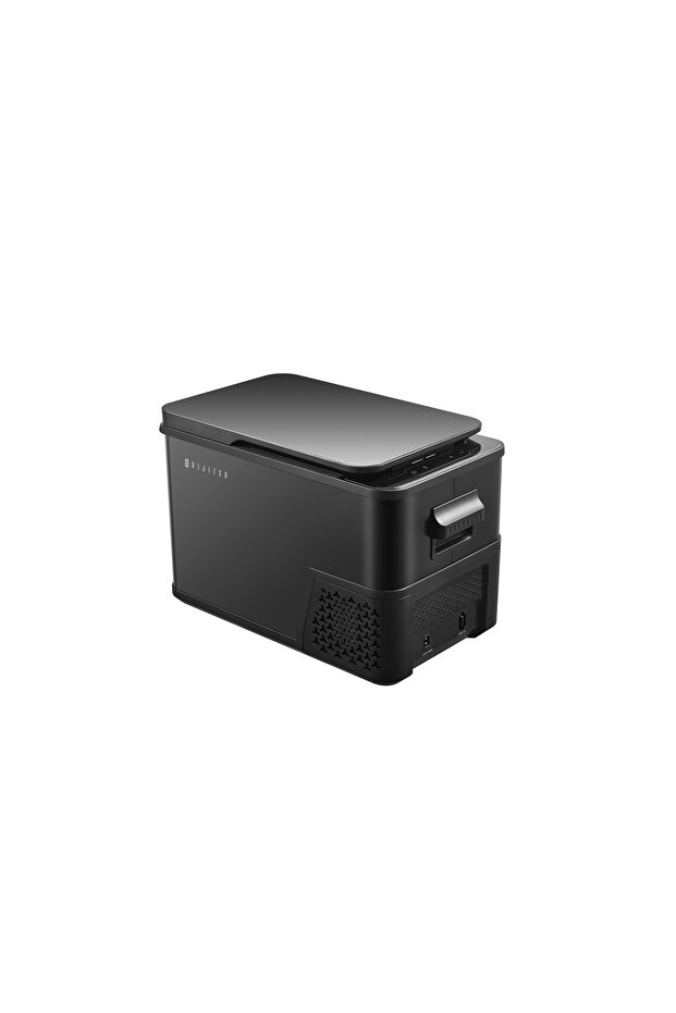 AB200 ARAÇ BUZDOLABI 12/24 Volt - 2