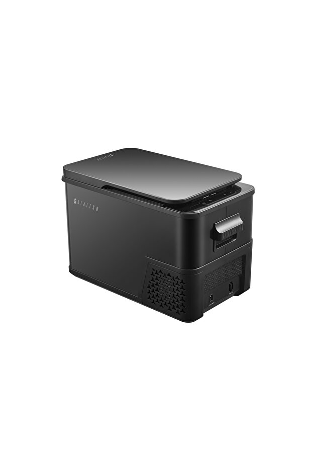 AB200 ARAÇ BUZDOLABI 12/24 Volt - 3