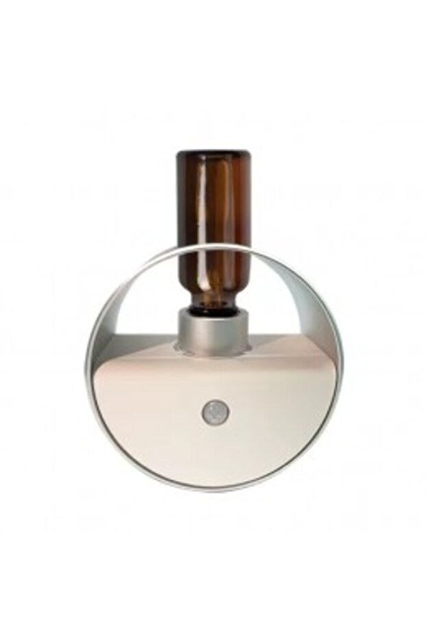 Ultrasonic Aromatherapy Diffuser, Intelligent Sensor, Waterless - 5